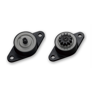 FUJILATEX不二精器 旋转阻尼器 FRT-S1-301