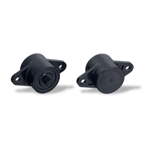 FUJILATEX不二精器 旋转阻尼器 FRT-L1-202