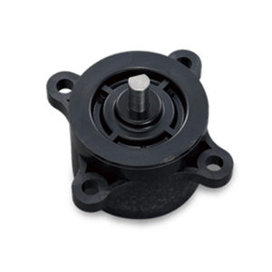 FUJILATEX不二精器 旋转阻尼器 FRT-K2-103