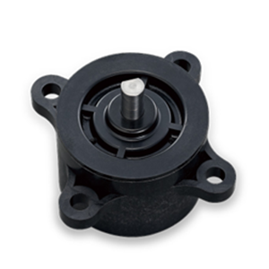 FUJILATEX不二精器 旋转阻尼器 FRT-F2-203