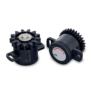 FUJILATEX不二精器 旋转阻尼器 FRN-P2-R501G1