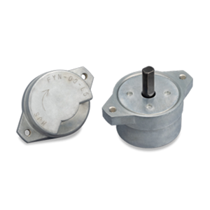 FUJILATEX不二精器 阻尼器 FYN-D3-R503