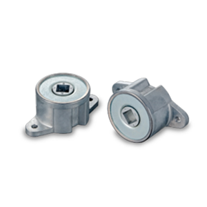 FUJILATEX不二精器 阻尼器 FYN-Z2-R354