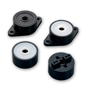 FUJILATEX不二精器 阻尼器 FFD-30FW-R203