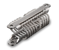 FUJILATEX不二精器 螺旋式防振器 FH10032-2-A