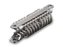 FUJILATEX不二精器 螺旋式防振器 FH10048-3-D