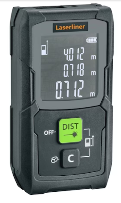 HAHN+KOLB哈恩库博激光测距仪