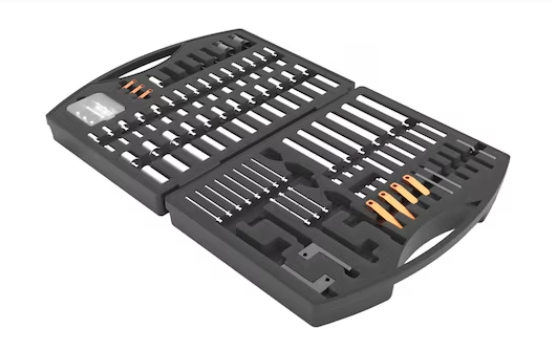 HAHN+KOLB哈恩库博夹紧设备套件35201010