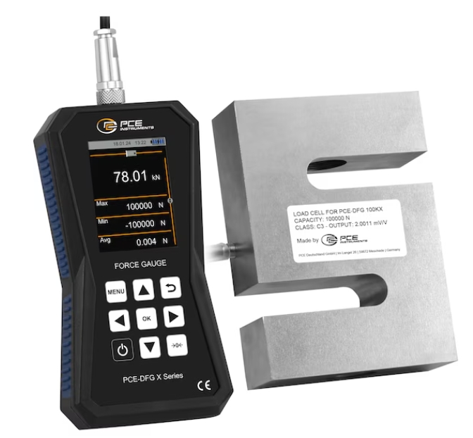 HAHN+KOLB哈恩库博测量套件44167040