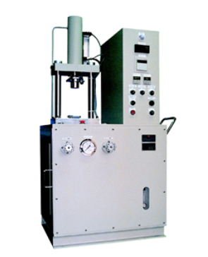 日本小平制造所 碳铸压机