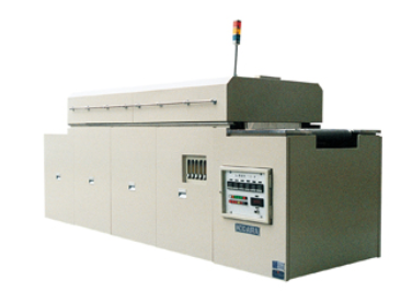 日本小平制造所 N2回流炉