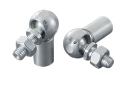 FUJILATEX不二精器 气弹簧安装支架  C3.5