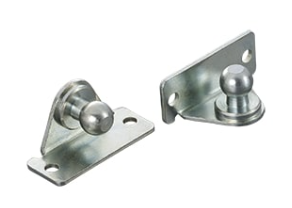 FUJILATEX不二精器 气弹簧安装支架 NG3.5