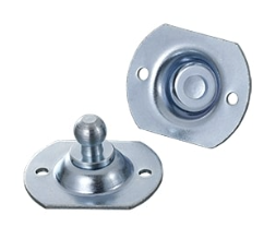 FUJILATEX不二精器 气弹簧安装支架 PG5