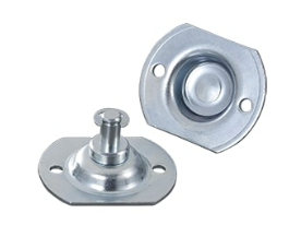 FUJILATEX不二精器 气弹簧安装支架 PA8