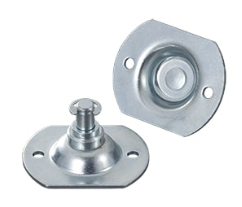 FUJILATEX不二精器 气弹簧安装支架 PE8