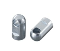 FUJILATEX不二精器 气弹簧安装支架 A5-VA