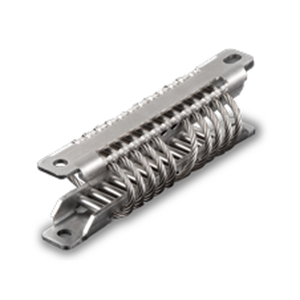 FUJILATEX不二精器 螺旋式防振器 FH10024-1-A