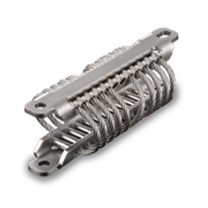 FUJILATEX不二精器 螺旋式防振器 FH10032-3-D