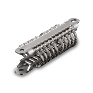 FUJILATEX不二精器 螺旋式防振器 FH10048-1-D