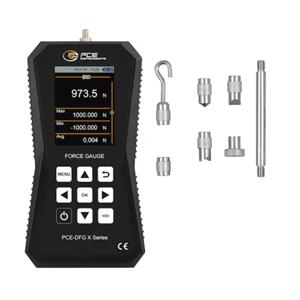 HAHN+KOLB哈恩库博测量套件​44167005