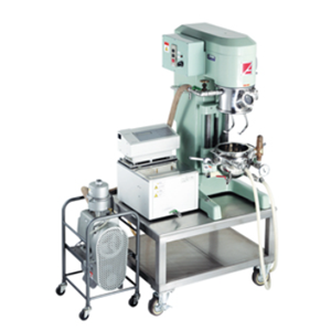 日本小平制造所 研发混合器2L