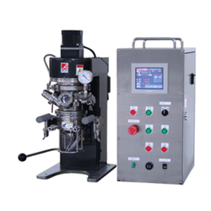 日本小平制造所 研发混合器 0.4L