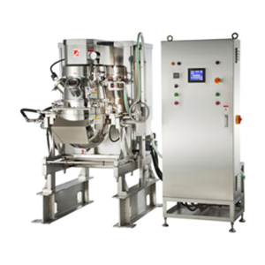 日本小平制造所 全不锈钢搅拌机