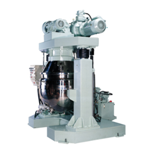 日本小平制造所 大型搅拌机500L