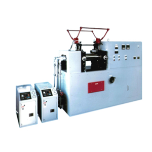 日本小平制造所 两卷橡胶树脂轧机媒体循环加热冷却式 φ75～φ250