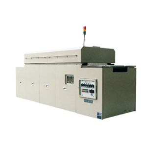 日本小平制造所 N2回流炉