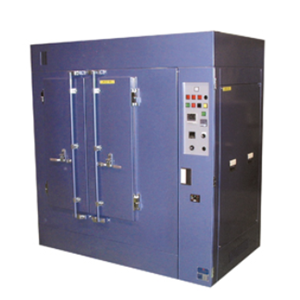 日本小平制造所 大型清洁烤箱