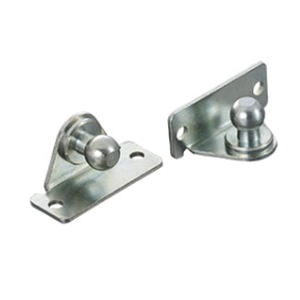 FUJILATEX不二精器 气弹簧安装支架 NG5