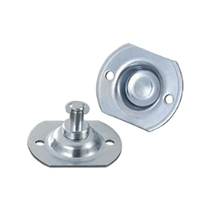 FUJILATEX不二精器 气弹簧安装支架 PA5