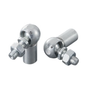 FUJILATEX不二精器 气弹簧安装支架 C8