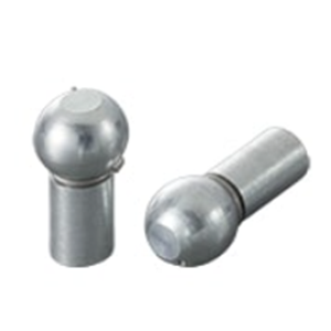 FUJILATEX不二精器 气弹簧安装支架 G8