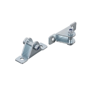 FUJILATEX不二精器 气弹簧安装支架 MA8