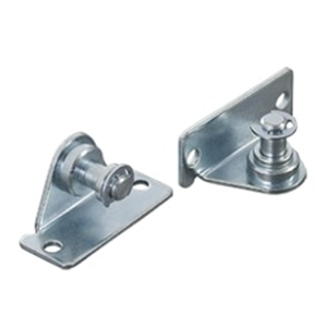 FUJILATEX不二精器 气弹簧安装支架 NE8