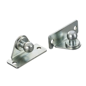 FUJILATEX不二精器 气弹簧安装支架 NG8