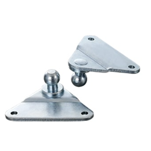 FUJILATEX不二精器 气弹簧安装支架 OG8