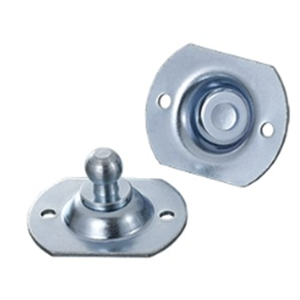 FUJILATEX不二精器 气弹簧安装支架 PG8