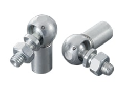 FUJILATEX不二精器 气弹簧安装支架 C5-VA