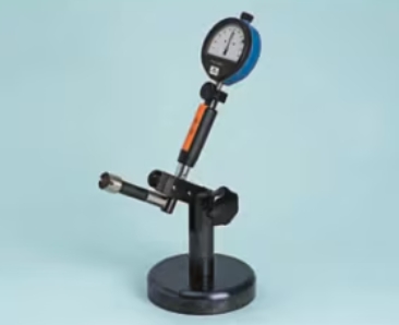 HAHN+KOLB哈恩库博孔塞规设备支架33563030