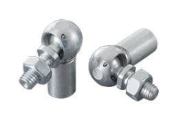 FUJILATEX不二精器 气弹簧安装支架 C8-VA