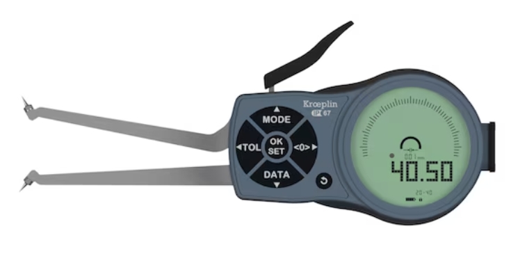 HAHN+KOLB哈恩库博探测​33262021