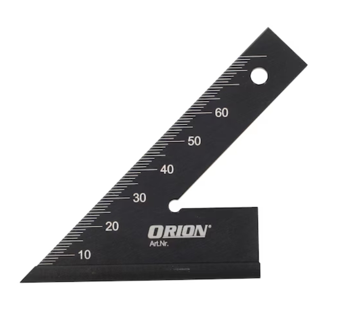 HAHN+KOLB哈恩库博角尺38191270