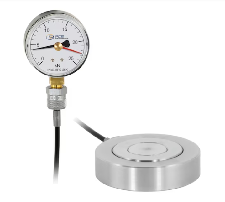 HAHN+KOLB哈恩库博测力计44507250