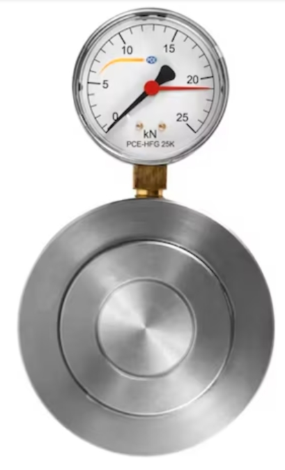 HAHN+KOLB哈恩库博测力计44507200