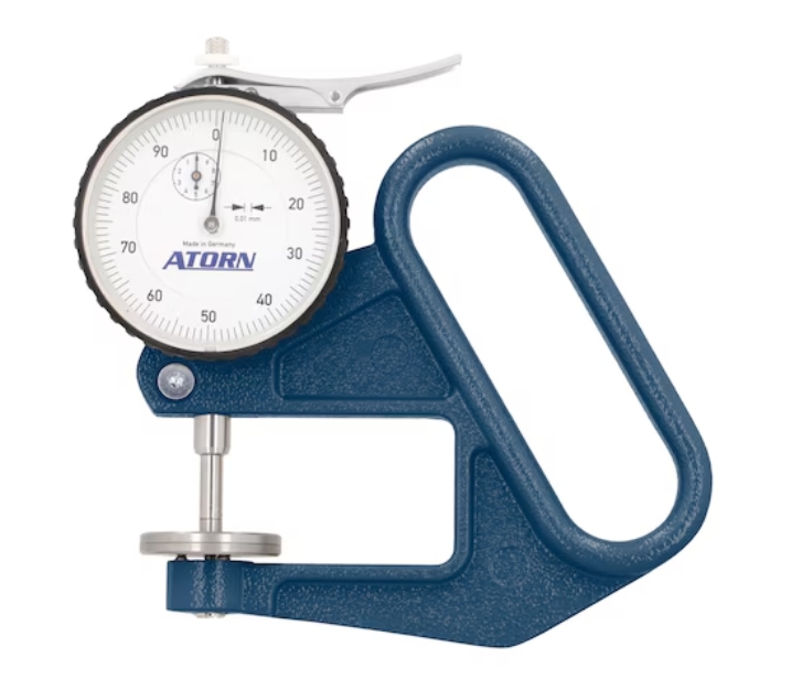 HAHN+KOLB哈恩库博测厚仪33200010