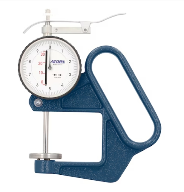 HAHN+KOLB哈恩库博测厚仪​33200025